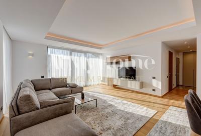 Apartament cu 4 camere decomandat, mobilat în Primăverii