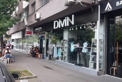 Spațiu comercial, de 70 mp, în Lujerului - 1