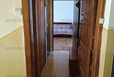 Apartament cu 2 camere semidecomandat în Spitalul Județean
