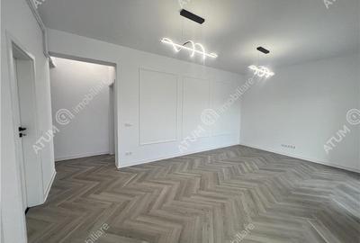 Apartament cu 3 camere decomandat în Șelimbăr - 2