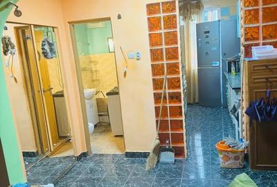 Apartament cu 3 camere în Central - 5