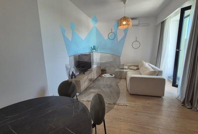 Apartament cu 2 camere decomandat, mobilat în Militari - 1