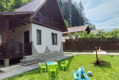 Casă cu 3 camere în Vad - 5