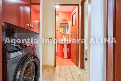 Apartament cu 3 camere decomandat în Mărăști - 2