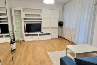 Apartament cu 2 camere decomandat, mobilat în Dristor