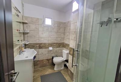 Apartament cu 3 camere decomandat în Obcini - 9