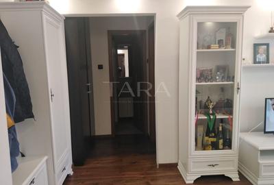 Apartament cu 4 camere decomandat, mobilat în Zorilor - 2