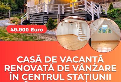 Casă cu 1 camere cu Teren 265 Mp în Turia