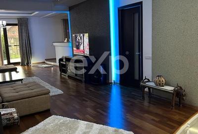 Casă cu Teren 1090 Mp în Moșoaia