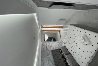 Apartament cu 2 camere decomandat în Nord