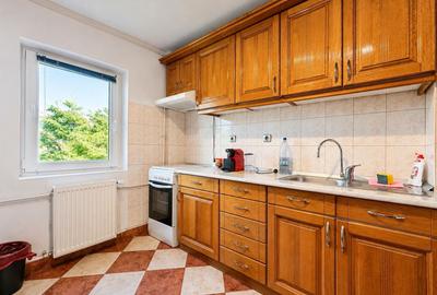 Apartament cu 4 camere decomandat, mobilat în Șagului - 8