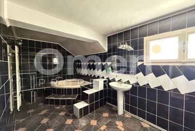 Casă individuală cu 6 camere cu Canalizare în Valea Borcutului - 13