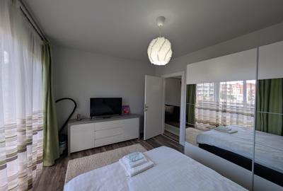 Apartament cu 3 camere în Florești - 13