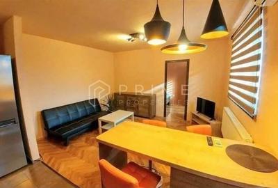 Apartament cu 2 camere semidecomandat în Semicentral - 2