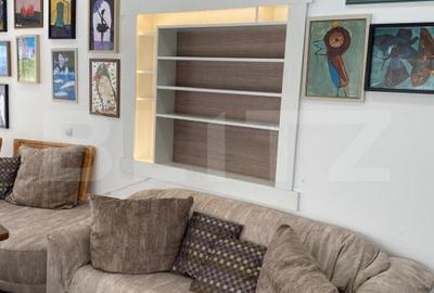 Casă cu 3 camere cu Teren 914 Mp în Obcini