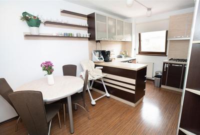 Apartament cu 3 camere decomandat în Rogerius - 5