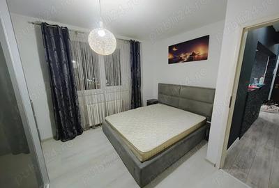 Apartament cu 2 camere decomandat în Central - 9