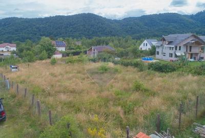Teren Construcții intravilan de 1000 mp, în Glăjărie - 17