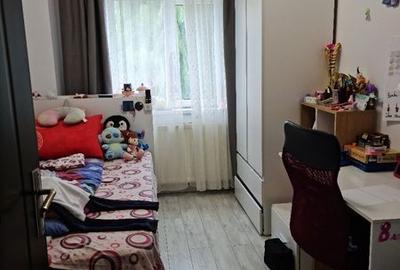 Apartament cu 3 camere în Central - 8