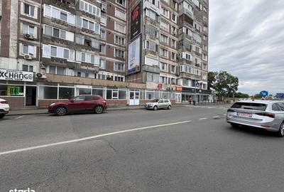 Spațiu comercial, de 70 mp, în Iosia