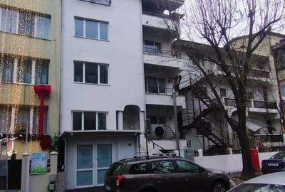 Spațiu comercial, de 570 mp, în Cotroceni - 2