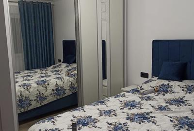 Apartament cu 3 camere decomandat în Între Lacuri - 10