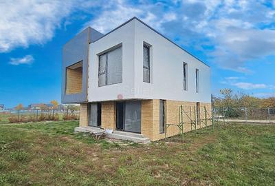 Casă individuală cu 4 camere cu Canalizare în Ghimbav Livadă - 7