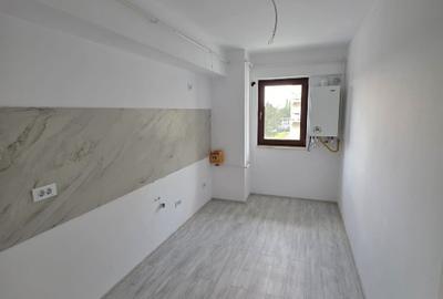 Apartament cu 2 camere decomandat în Bucium - 8