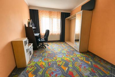 Apartament cu 2 camere decomandat în Bistrița Lac - 1