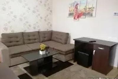 Garsonieră nedecomandată în Șagului