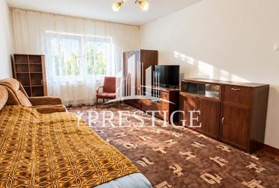 Apartament cu 2 camere decomandat, mobilat în Vasile Aaron