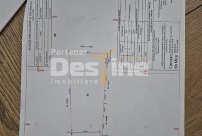 Teren de 12099 mp, în Central