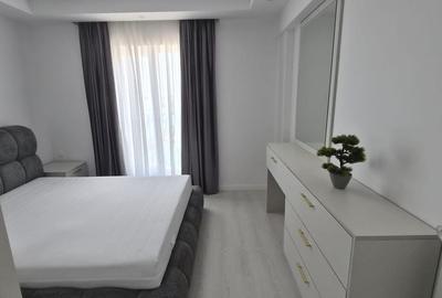 Apartament cu 2 camere în Ștefăneștii de Jos - 6