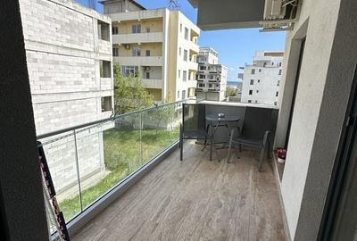 Apartament cu 2 camere în Nord - 6