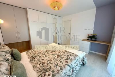 Apartament cu 2 camere, mobilat în Albert - 8