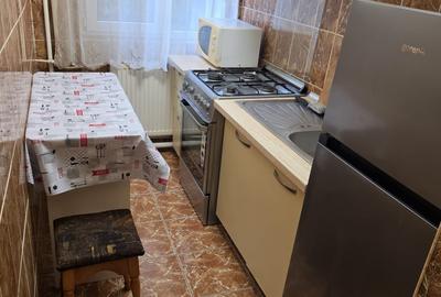 Apartament cu 2 camere semidecomandat în Central - 2