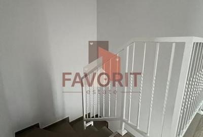 Duplex cu 3 camere cu Canalizare în Sânandrei - 5