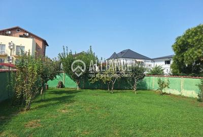 Casă individuală cu 10 camere cu Piscina în Central - 3