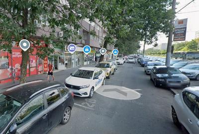 Spațiu comercial, de 70 mp, în Lujerului - 1