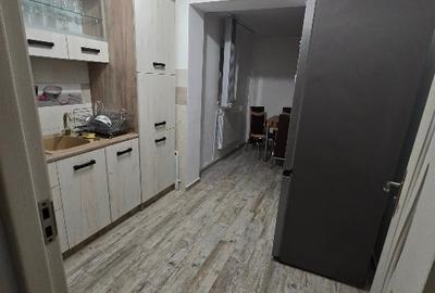 Apartament cu 3 camere decomandat în Central - 7
