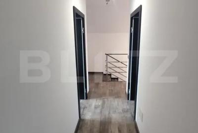 Casă cu 4 camere cu Canalizare în Dancu - 5