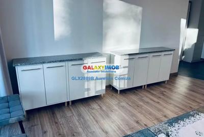 Apartament cu 2 camere decomandat în Dobroești - 5