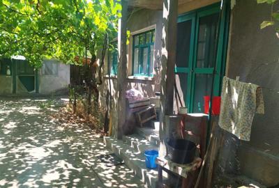 Casă cu 3 camere în Talpoș