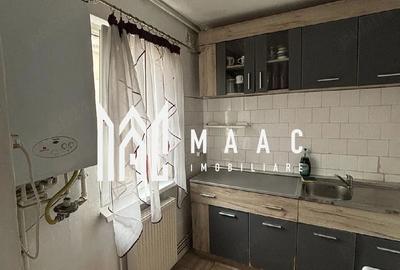 Garsonieră decomandată în Vasile Aaron - 2