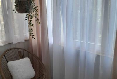 Apartament cu 2 camere decomandat în Central - 2