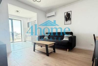 Apartament cu 2 camere în Theodor Pallady