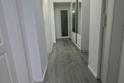 Apartament cu 4 camere decomandat în Nicolae Titulescu - 1