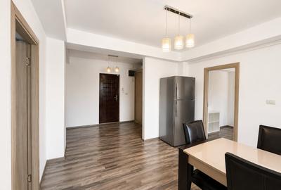 Apartament cu 3 camere decomandat, mobilat în Nord - 5