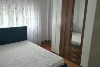 Apartament cu 3 camere în UTA - 1