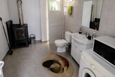 Casă individuală cu 3 camere cu Teren 325 Mp în Tânganu - 5